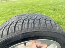 ПРОДАМ КОМПЛЕКТ КОЛІС 5X112 R17 225/45 94V – НОВЕ ЗИМОВІ ШИНИ NEXEN!  (1083483645) фото min 11