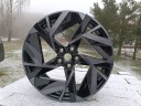 ДИСК АЛЮМІНІЄВА RENAULT CAPTUR II 19” 5X114,3 ET35 403007989R  (1089464047) фото min 1