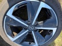 КОЛЕСА ДИСКИ 225/45/17 OPEL ASTRA L*COMBO E*OPONY ЛІТНІ MICHELIN 2023R  (1090294757) фото min 6