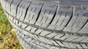 ШИНИ ЛІТНІ ВЖИВАНІ BRIDGESTONE 5SZT  (1087482998) фото min 2