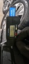 ДИСКИ PEUGOET + ШИНИ YOKOHAMA + ДАТЧИКИ ТИСКУ TPMS 215/55R17 98W  (1093868822) фото min 9