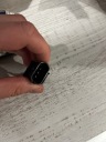 ДАТЧИК ТИСКУ ТИСКУ КАРТ СЕНСОР BOSCH 0 261 230 284  (1090950825) фото min 2
