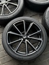 ДИСКИ MAM A5 19’ 5X112 ET45 + ШИНИ ВСЕСЕЗОННІ 245/40/19 AUDI VW SKODA  (1093774699) фото min 6