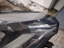 ФАРА ПРАВА ПОВНИЙ LED (СВІТЛОДІОД) RENAULT TALISMAN 260100184R  (1081409425) фото min 10