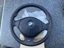 КЕРМО SERDUCHO BMW E36 375MM 3-KOLOROWA НІЧОГО M + СТРІЧКА  (1091457785) фото min 1