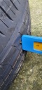 APLUS A609 195/50R15 21ROK 7MM 5KM 4 ШТУКИ  (1083663250) фото min 8