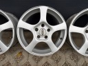 ТИТАНОВІ ДИСКИ 5X114,3 R16 DOTZ 6,5J ET40 70MM СТАН ДУЖЕ ХОРОШИЙ СТАН NISSAN MAZDA KIA HYUNDAI  (1087097345) фото min 3