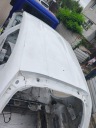 ДАХ CITROEN C3 16-24  (1093472871) фото min 2