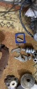 ЗАПЧАСТИНИ DO AM6 SKUTEROW 2T 4T NP SPEEDFIGHT 2 OGAR 209 JAWA  (1093217196) фото min 3
