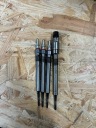 КОМПЛЕКТНИЙ СИСТЕМА ФОРСУНОК 2.0TDI DTT SKODA VW SEAT AUDI  (1093706985) фото min 5