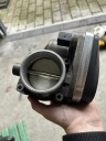 ДРОСЕЛЬНА ЗАСЛІНКА ЕЛЕКТРИЧНА DO BMW E46 318CI N42B20  (1087716601) фото min 2