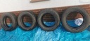 1 SEZON 25/26 ШИНИ ЗИМОВІ DEBICA FRIGO 2 (M+S) 195/65 R15 2024 OK 800 KM  (1091960741) фото min 1