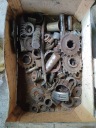 SPARE PARTS JUNAK M07 M10  photo 8