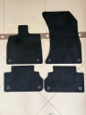AUDI Q5 FY КИЛИМКИ ВЕЛЮРОВІ OE 80B863691A  (1086058285) фото min 1