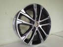 ДИСК 17 ДЮЙМИ 5X112 VW 5G0601025AK 17″X 7″ ET49 VW GOLF 7  (1087689039) фото min 3