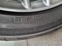 ШИНИ YOKOHAMA ADVAN FLEVA V701 225/50 R17 98 W KPL. 4 SZT.  (1087532022) фото min 6