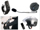 PARROT SK4000 KIT SLUCHAWKOWY DO HELMET Z BY REMOTE CONTROL BLUETOOTH  photo 1