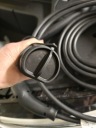 ОРИГИНАЛ AUDI VW КАБЕЛЬ TYP2 32A 480V 3 ФАЗЫ НОВЫЙ 4N0971675J  фото 6