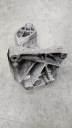 КРОНШТЕЙН ДВИГУНА КРОНШТЕЙН КРІПЛЕННЯ MERCEDES-BENZ SPRINTER W906 2.2 A6512231704  (1087861414) фото min 4