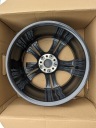 ДИСК АЛЮМІНІЄВА BRABUS MONOBLOCK Q12-858-50 MERCEDES 8.5J X18″ 5X112 ET 50  (1082182829) фото min 5