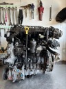 ДВИГУН КОМПЛЕКТНИЙ HYUNDAI I40 IX35 SPORTAGE 1.7 CRDI 136KM. D4FD  (1092943769) фото min 1