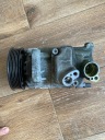 SPREZARKA/ КОМПРЕСОР КОНДИЦІОНЕРА . VAG. SKODA AUDI 5N0820803A  (1084936472) фото min 2