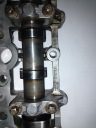 ВАЛИ ГОЛОВКИ КАСЕТА 7797511 BMW 3. 5. E60 E83 E90 F10 F20 F30 20D N47D20  (1083984219) фото min 6
