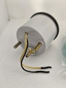ЛІЧИЛЬНИК ТУРБО BOOST 52MM 35 PSI | НОВИЙ | ПІДСВІТКА LED (СВІТЛОДІОД) 12V  (1089604095) фото min 2