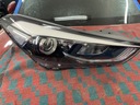 HYUNDAI TUSCON III LAMP RIGHT 92102-D7100 