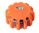 LIGHT WARNINGS LED HEADLIGHT AWARYJNA NA MAGNIT  photo 1