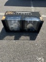 HIFONICS ZXI-12 DUAL - 2000W, РОБОЧИЙ  (1093870644) фото min 3