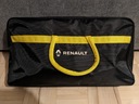 BOLSA / ORGANIZADOR PARA DE MALETERO RENAULT 