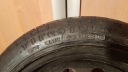 КОЛЕСО ДОКАТКА 4X100 105/70 R14 MICRA K 12 ІНШІ  (1088327972) фото min 5