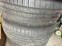 КОМПЛЕКТ ШИН LETNICH KUMHO CRUGEN PREMIUM 255/60/18 18″ R18 108 H 1024  (1083971852) фото min 3