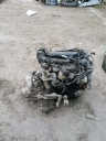OPEL ASTRA H 1.7 Z17DTH NOZZLES GRIP COMPRESSOR GENERATOR SPARE PARTS  photo 1
