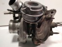 ТУРБО КОМПРЕСОР, НАСОС NISSAN QASHQAI 2.0 DCI 740282  (1073962621) фото min 1