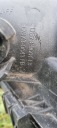 FORD MONDEO MK5 ФІЛЬТР ПОВІТРЯ КОРПУС  (1093587135) фото min 5
