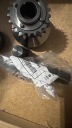 КОЛЕСО ШЕСТЕРНЯ CRANK HUB N54, N55, S55( BMW M2,M3,M4)  (1083816631) фото min 5