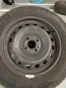 2X КОЛЕСА CALOROCZNE CONTINENTAL RENAULT CLIO IV, 185/65/R15 88T 2022  (1091013821) фото min 7