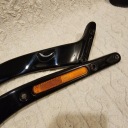 SZABLE TYLNIEGO КРИЛА L I P, HARLEY DAV. FXBBS SOFTAIL 18-24 59500422  (1081086549) фото min 7