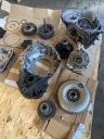 КОРОБКА U660 TOYOTA AVENSIS 2.2 ДИЗЕЛЬ  (1082004957) фото min 6
