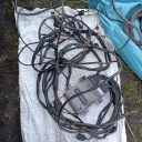 WIRING GAS LOVATO NEW VINTAGE RECOMMENDATION  photo 1