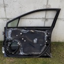 ДВЕРІ ПЕРЕДНЯ ПАСАЖИРА SUBARU WRX VB 2022+ КОМПЛЕКТНИЙ Z СКЛО  (1090707124) фото min 4