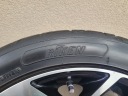 ТИТАНОВІ ДИСКИ + ШИНИ 18″ RENAULT MEGANE 5/114.3 ET46  (1090304099) фото min 3