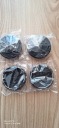 КОВПАЧКИ DO ДИСКІВ АЛЮМІНІЄВИХ TOYOTA 56MM.  (1089306049) фото min 2