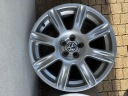 ОРИГІНАЛ ДИСКИ BBS VW 17 5X100  (1092368581) фото min 2