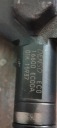USED NOZZLES DENSO 16600-EC00A. 2.5 DCI NISSAN NAVARA  photo 5