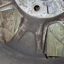 ДИСКИ OPEL ZAFIRA B 5X110  (1088979648) фото min 2