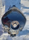 Yamaha YZF R3 części,reflektor,zbiornik,koła,licznik (1089332025) фото min 2