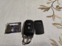 CONSOLE KEY WEBASTO AUDI 4N0963511 A6 C8 A7 A8. A4 B9  photo 2